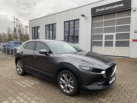 Used MAZDA CX-30 Petrol 2020 Ad 