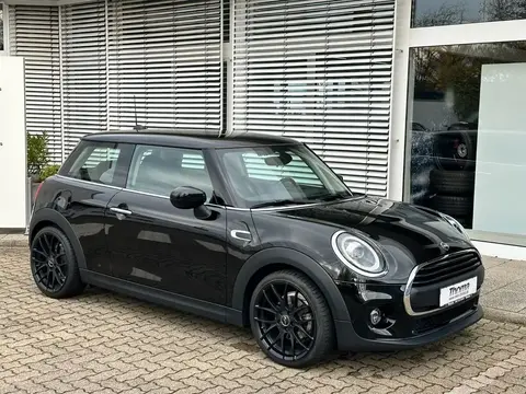 Used MINI ONE Petrol 2020 Ad 