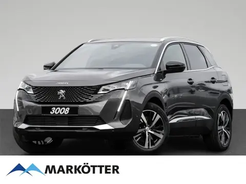 Used PEUGEOT 3008 Hybrid 2024 Ad 