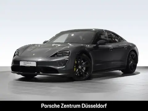 Annonce PORSCHE TAYCAN Non renseigné 2020 d'occasion 