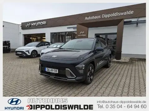 Used HYUNDAI KONA Hybrid 2023 Ad 