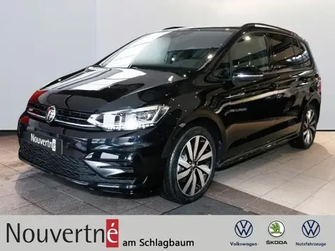 Used VOLKSWAGEN TOURAN Diesel 2024 Ad 