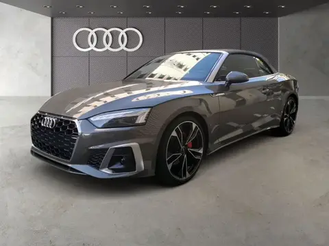 Annonce AUDI A5 Diesel 2023 d'occasion 