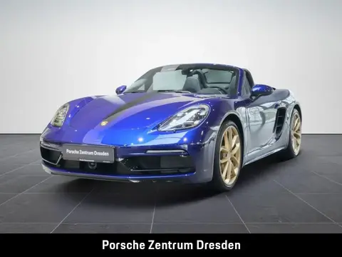 Used PORSCHE BOXSTER Petrol 2024 Ad 