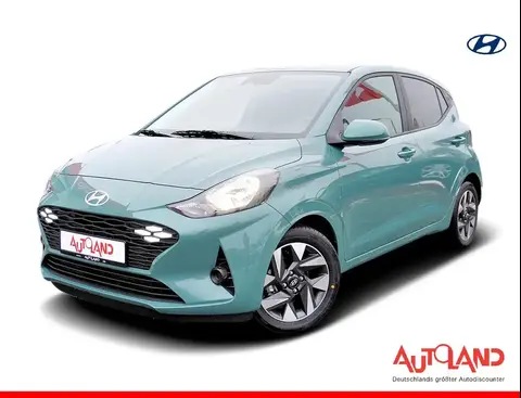 Annonce HYUNDAI I10 Essence 2023 d'occasion 