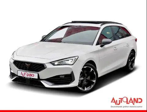 Annonce CUPRA LEON Essence 2023 d'occasion 