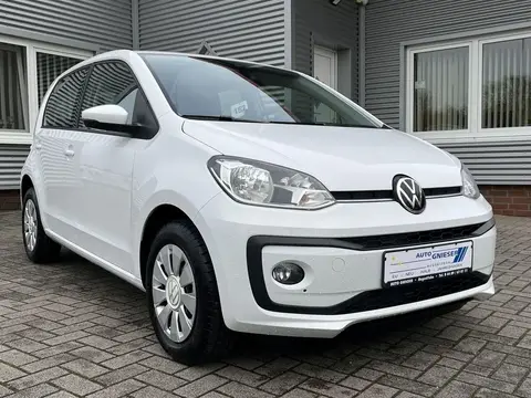 Used VOLKSWAGEN UP! Petrol 2024 Ad 