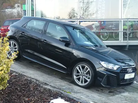 Used AUDI A1 Petrol 2019 Ad 