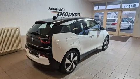 Annonce BMW I3 Non renseigné 2020 d'occasion 