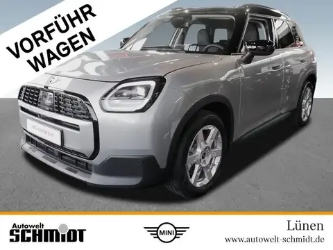 Used MINI COOPER Petrol 2024 Ad Germany