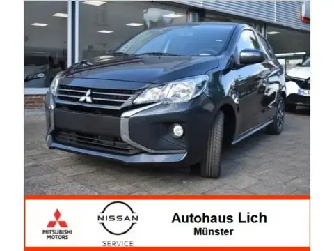 Used MITSUBISHI SPACE STAR Petrol 2024 Ad 