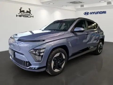 Used HYUNDAI KONA Not specified 2024 Ad 