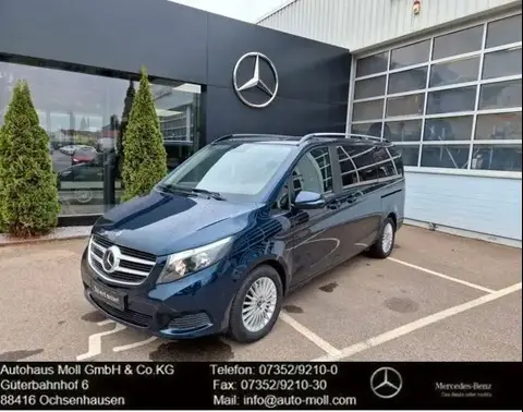 Used MERCEDES-BENZ CLASSE V Diesel 2018 Ad 