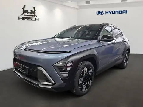 Used HYUNDAI KONA Petrol 2023 Ad 