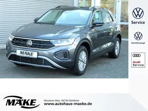 Used VOLKSWAGEN T-ROC Diesel 2022 Ad 