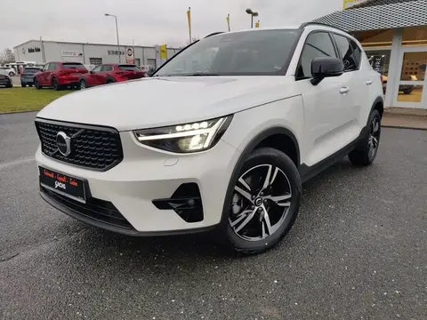 Used VOLVO XC40 Petrol 2023 Ad Germany