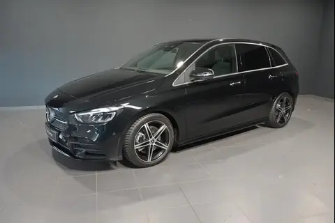 Annonce MERCEDES-BENZ CLASSE B Essence 2023 d'occasion 