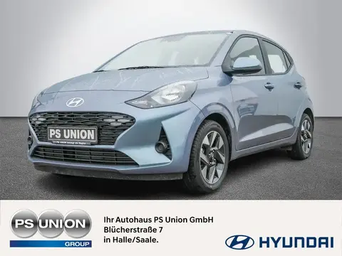 Annonce HYUNDAI I10 Essence 2023 d'occasion 