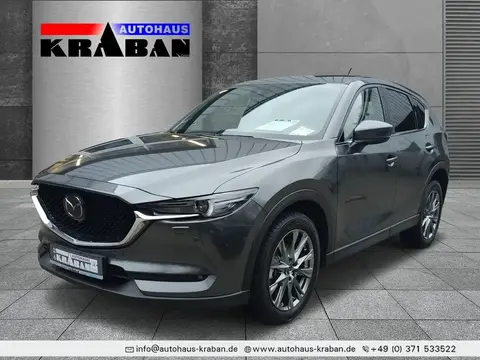 Used MAZDA CX-5 Diesel 2020 Ad 