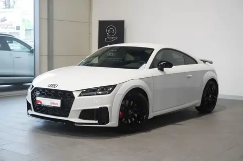 Annonce AUDI TTS Essence 2023 d'occasion 