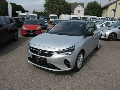 Annonce OPEL CORSA Essence 2023 d'occasion 