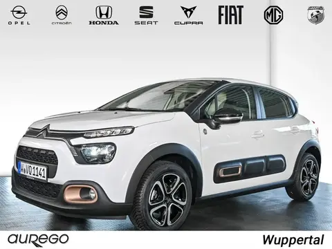 Annonce CITROEN C3 Essence 2023 d'occasion 