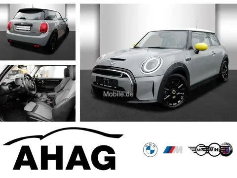 Used MINI COOPER Not specified 2021 Ad 