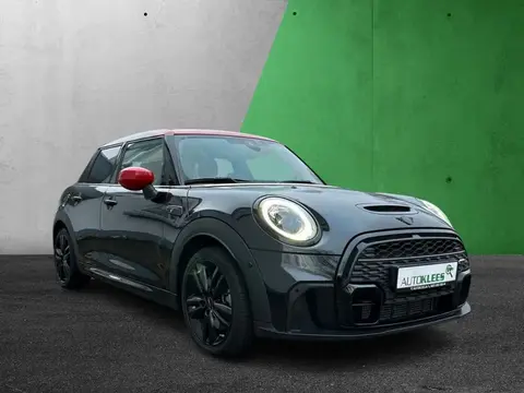 Used MINI COOPER Petrol 2023 Ad 