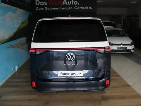 Used VOLKSWAGEN ID. BUZZ Not specified 2022 Ad 