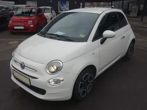 Used FIAT 500 Petrol 2022 Ad 