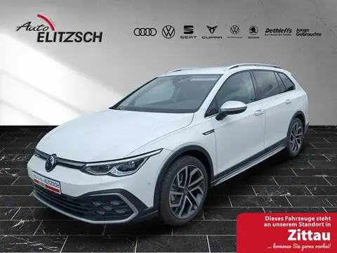 Annonce VOLKSWAGEN GOLF Diesel 2023 d'occasion 