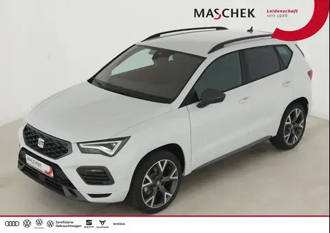 Annonce SEAT ATECA Diesel 2024 d'occasion 