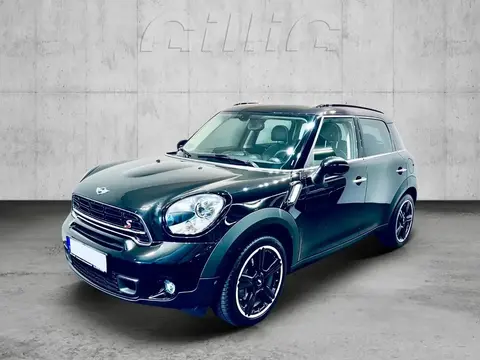 Used MINI COOPER Petrol 2016 Ad 