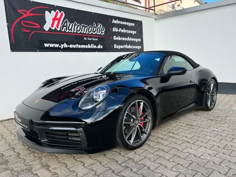 Used PORSCHE 911 Petrol 2020 Ad 