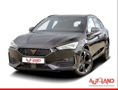 Annonce CUPRA LEON Essence 2023 d'occasion 