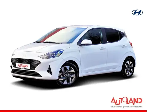 Annonce HYUNDAI I10 Essence 2023 d'occasion 