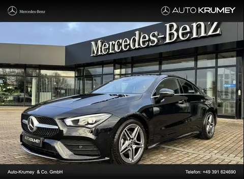 Used MERCEDES-BENZ CLASSE CLA Petrol 2022 Ad 