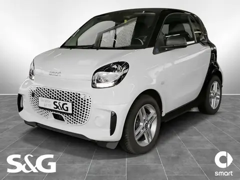 Annonce SMART FORTWO Non renseigné 2020 d'occasion 