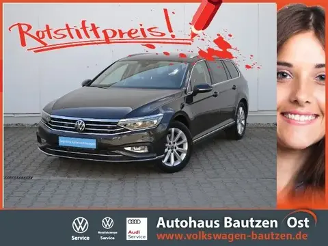 Used VOLKSWAGEN PASSAT Diesel 2022 Ad 