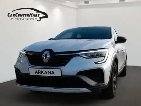 Annonce RENAULT ARKANA Essence 2024 d'occasion 