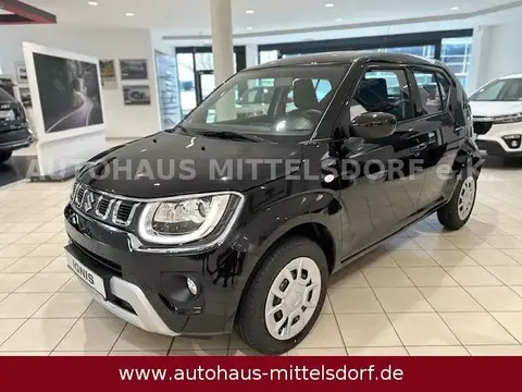 Annonce SUZUKI IGNIS Essence 2024 d'occasion Allemagne