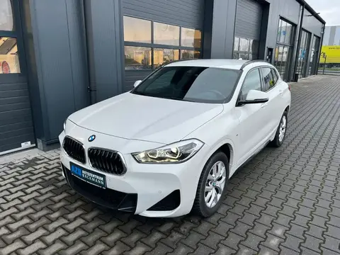 Used BMW X2 Petrol 2023 Ad Germany