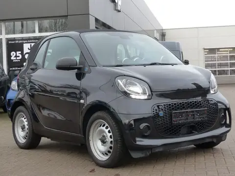 Used SMART FORTWO Not specified 2020 Ad 