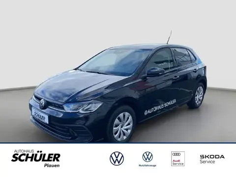 Annonce VOLKSWAGEN POLO Essence 2023 d'occasion 