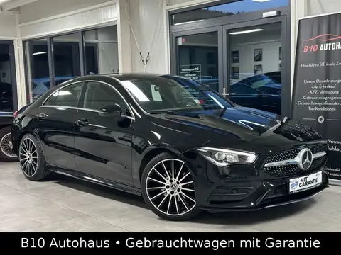 Used MERCEDES-BENZ CLASSE CLA Petrol 2020 Ad 