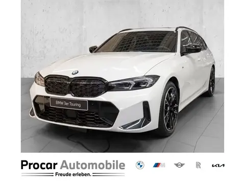 Annonce BMW M340I Essence 2024 d'occasion 