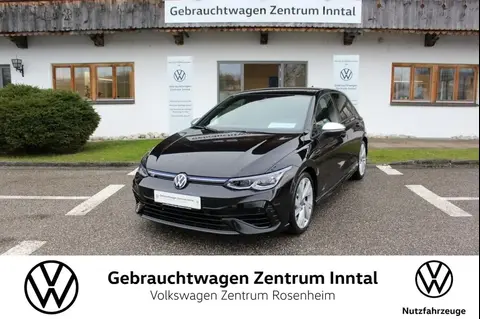 Used VOLKSWAGEN GOLF Petrol 2022 Ad 