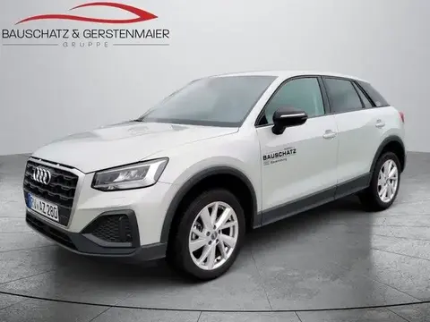 Annonce AUDI Q2 Essence 2023 d'occasion Allemagne