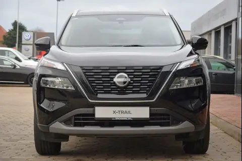 Used NISSAN X-TRAIL Hybrid 2023 Ad 