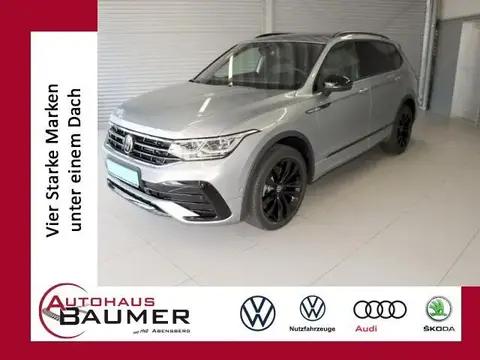 Annonce VOLKSWAGEN TIGUAN Diesel 2024 d'occasion 